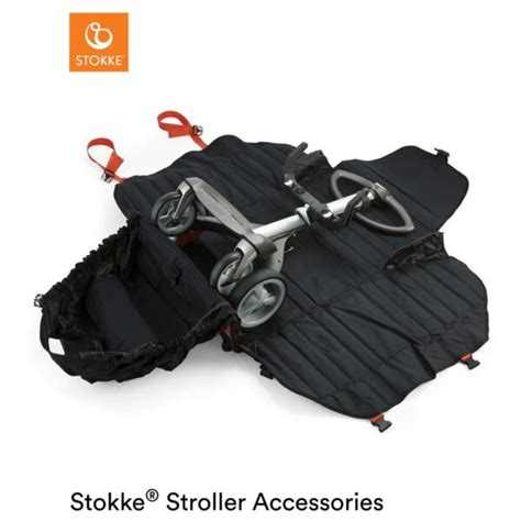 stokke prampack for kids.